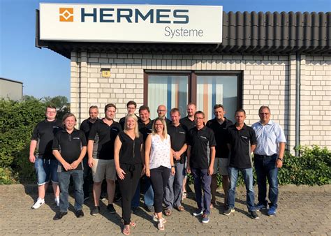 HERMES Oschersleben – Automatisierungstechnik in Oschersleben.